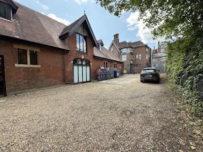 Crownyard 7-21 Romsey Road, Lyndhurst, Leisure / Office / Other / Retail / Trade Counter To Let / For Sale - IMG_1146.jpg