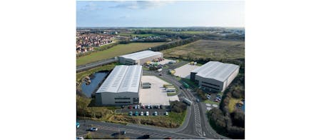 Knottingley Park, Unit 2 Shillinghill Lane, Knottingley Road, Wakefield, Industrial To Let - Photo 5