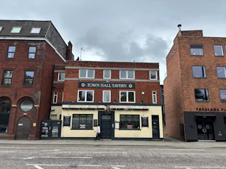 17 Westgate, Leeds, Leisure To Let - IMG_6393.jpeg