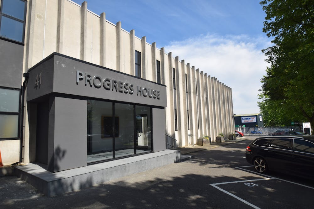 Progress House, 39-41 Progress Road - DSC_0005.JPG