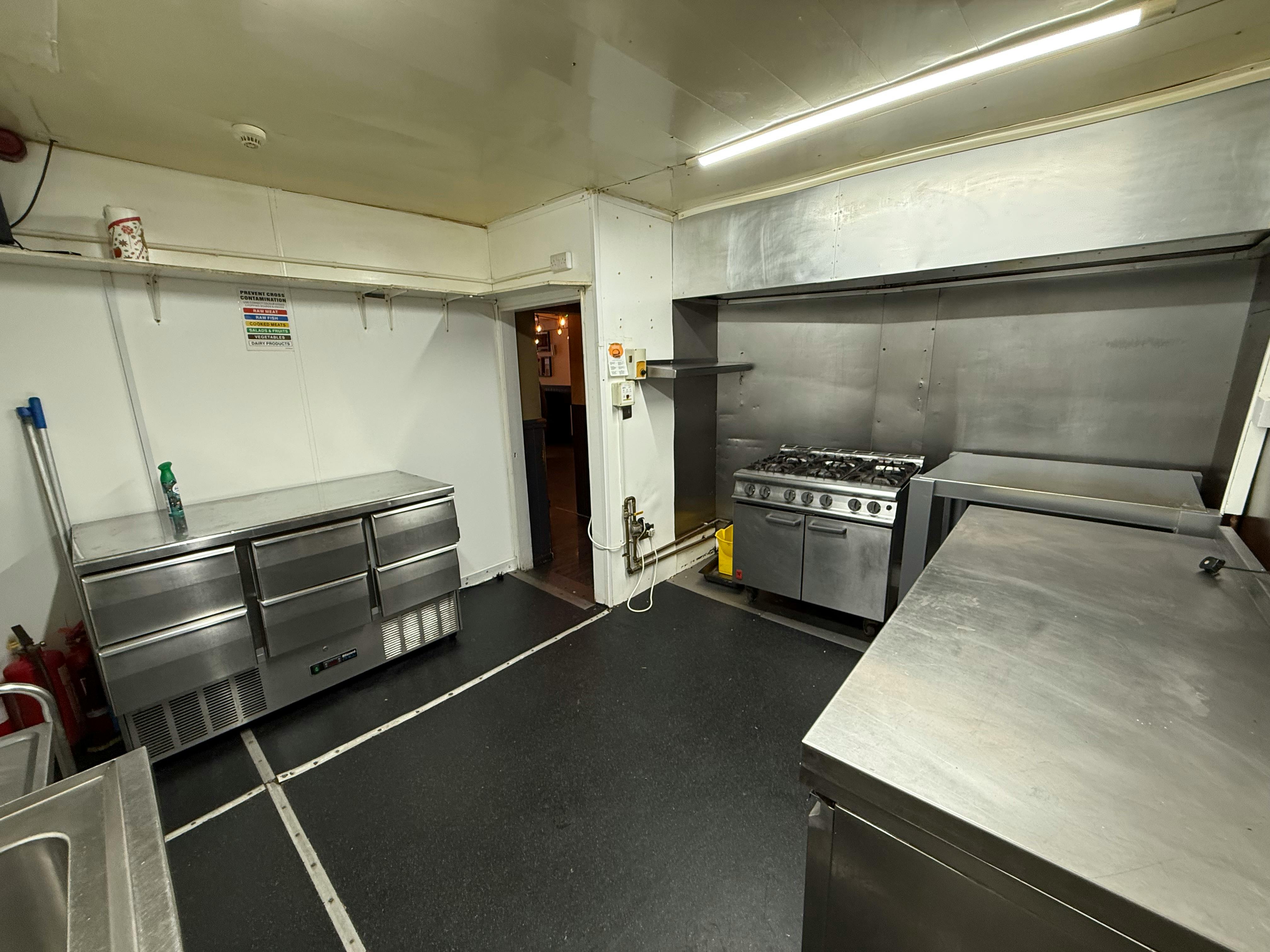 2-3 Britannia Shops, Consett, Retail To Let / For Sale - IMG_7898.jpeg