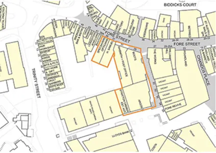 37-39 Fore Street, St. Austell, Retail / Retail Development / High Street Retail / Retail - In Town / Retail - Out Of Town For Sale - Screenshot 2026-06-10 at 17.42.18.jpeg