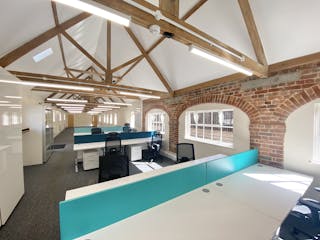 The Brooder House, North Frith Farm, Tonbridge, Offices To Let - IMG_0352.jpg