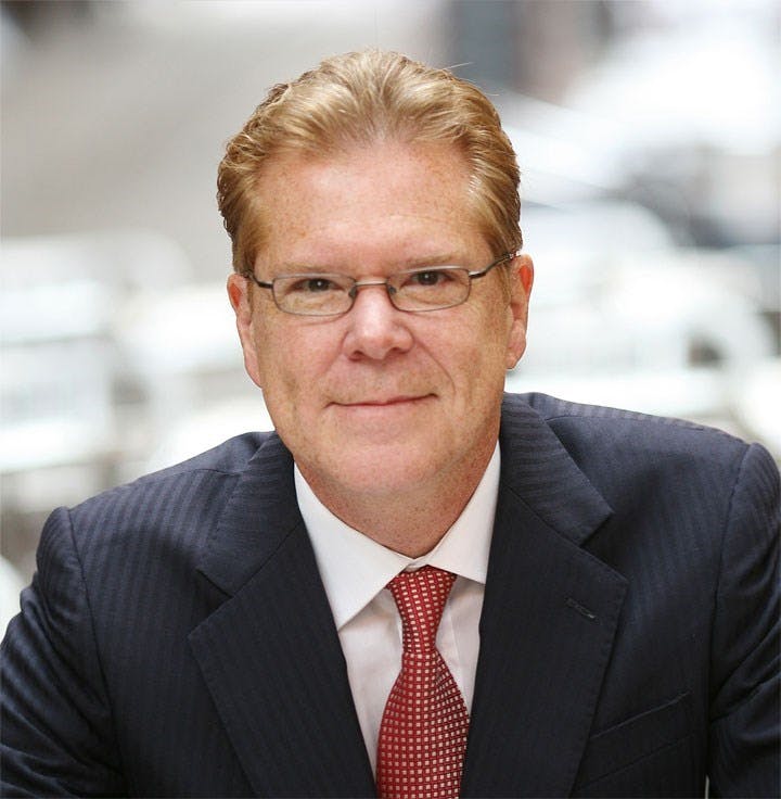 Chris Sutcliffe profile photo