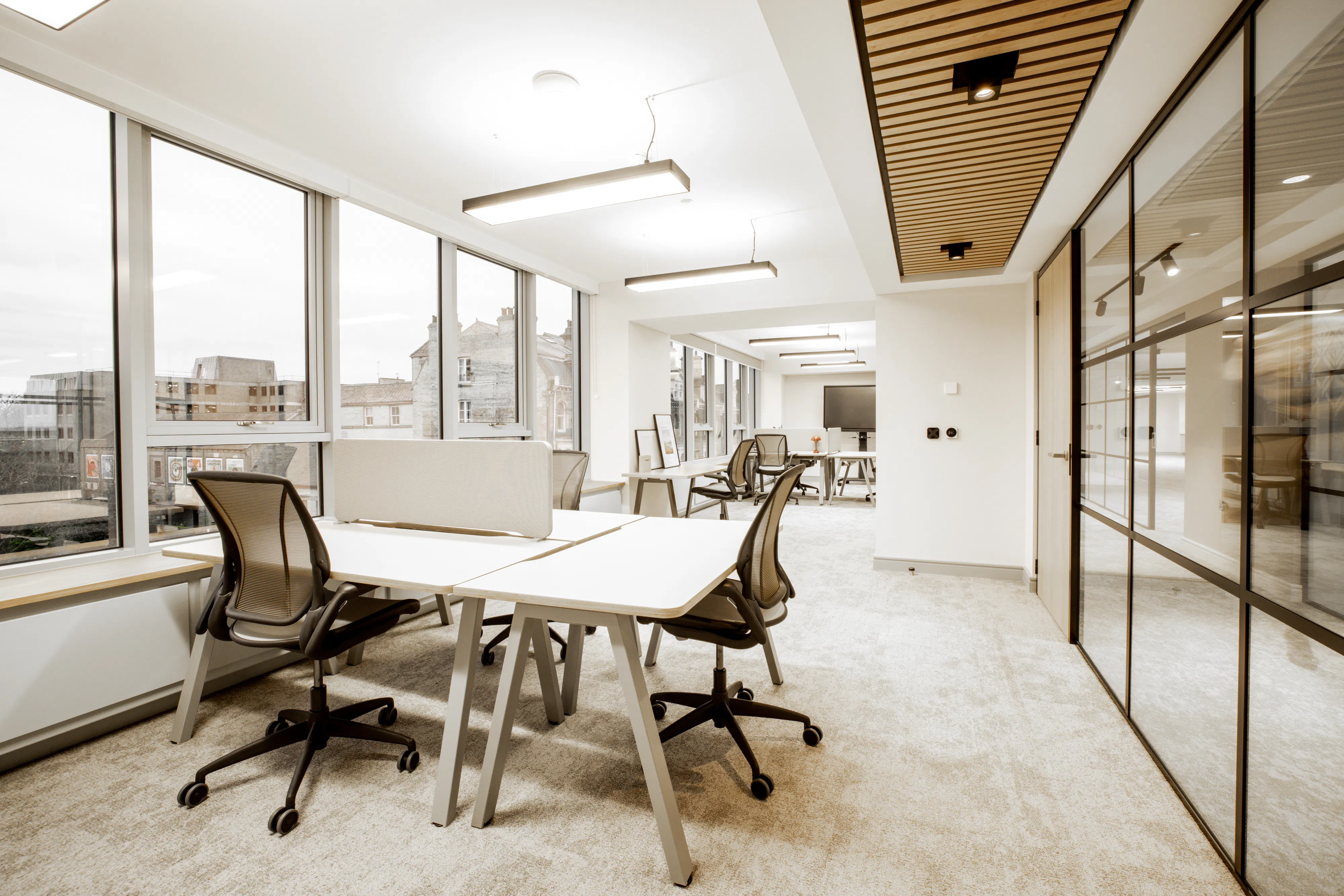 Bridge Suites, Copthall Bridge House, Harrogate, Offices To Let - Office 8.jpg