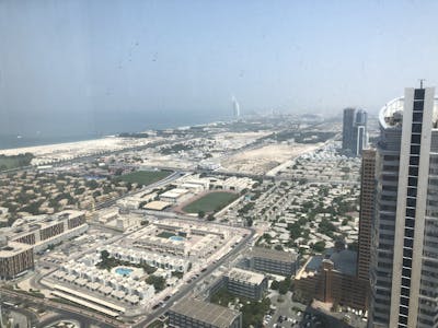 Office Space To Lease Next To METRO, Tower B- Business Central Towers, Dubai, Office To Let - IMG_4858.JPG