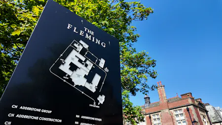 Derwent Room, Second floor, Collingwood House, The Fleming, Burdon Terrace, Jesmond, Newcastle upon Tyne, Office To Let - 20260526_150520000_iOS.jpg