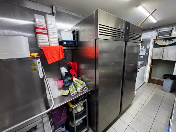 Fully Fitted 40 Cover Restaurant & Take Away Business in Newton Mearns, 108 Ayr Road, Glasgow For Sale - IMG_8230.jpg