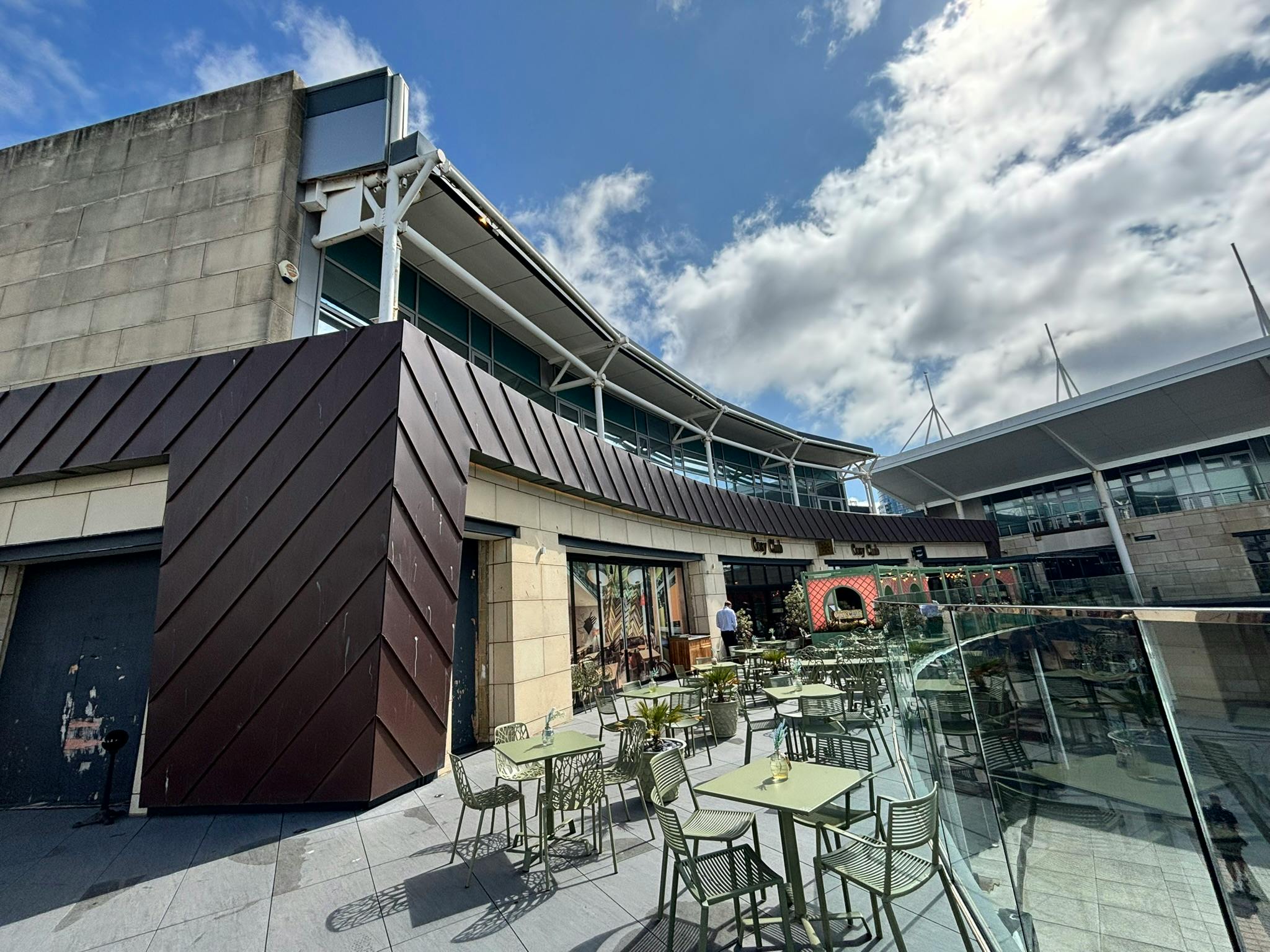 Office in Portsmouth - photo 2