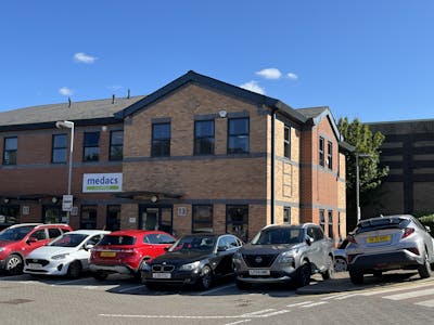 13 Fusion Court Aberford Road Garforth, Leeds, Investment / Office To Let - IMG_1996.jpg