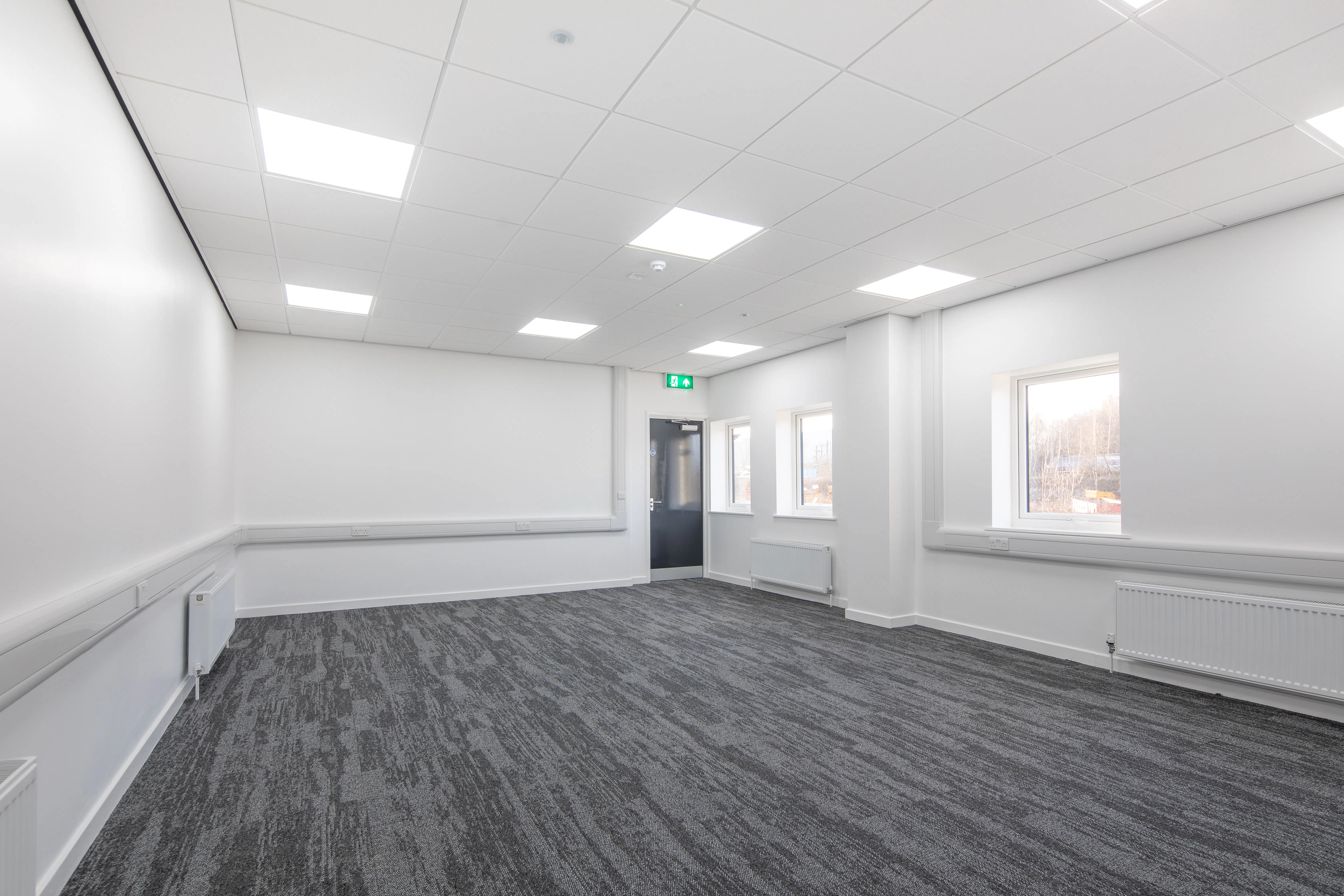 Unit F2, Copley Hill Trading Estate, Leeds, West Yorkshire, LS12 1HE