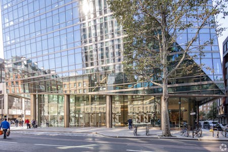 62 Buckingham Gate, London, Office Lease Assignment - Ext 3
