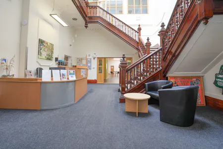 Castel Froma Care Home, 93 Lillington Road, Leamington Spa, Development / Office / Other For Sale - Castel Froma 11.jpg