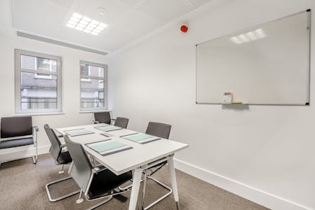 Mezzanine, 68 Cornhill, London, Office To Let - 8562168interior11.jpg