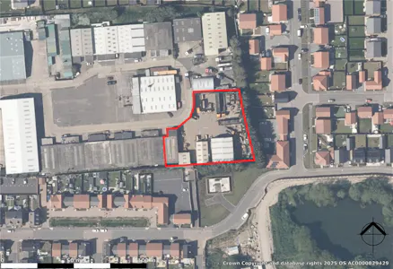 8, 36 & 37 Star Lane Industrial Estate, Great Wakering, Investment - Industrial / Other For Sale - Image 2