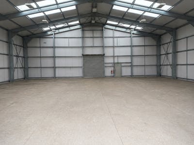 Unit 4, 17 Outram Road, Dukinfield, Industrial To Let - Internal photo.jpeg