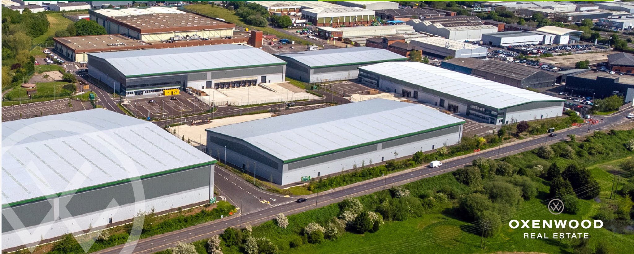 Power Park 44 - Unit 4, Thane Road, Nottingham, Distribution Warehouse To Let - Power park 70.png