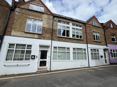 15 Canfield Place, London, Office To Let - IMG_7124.jpeg