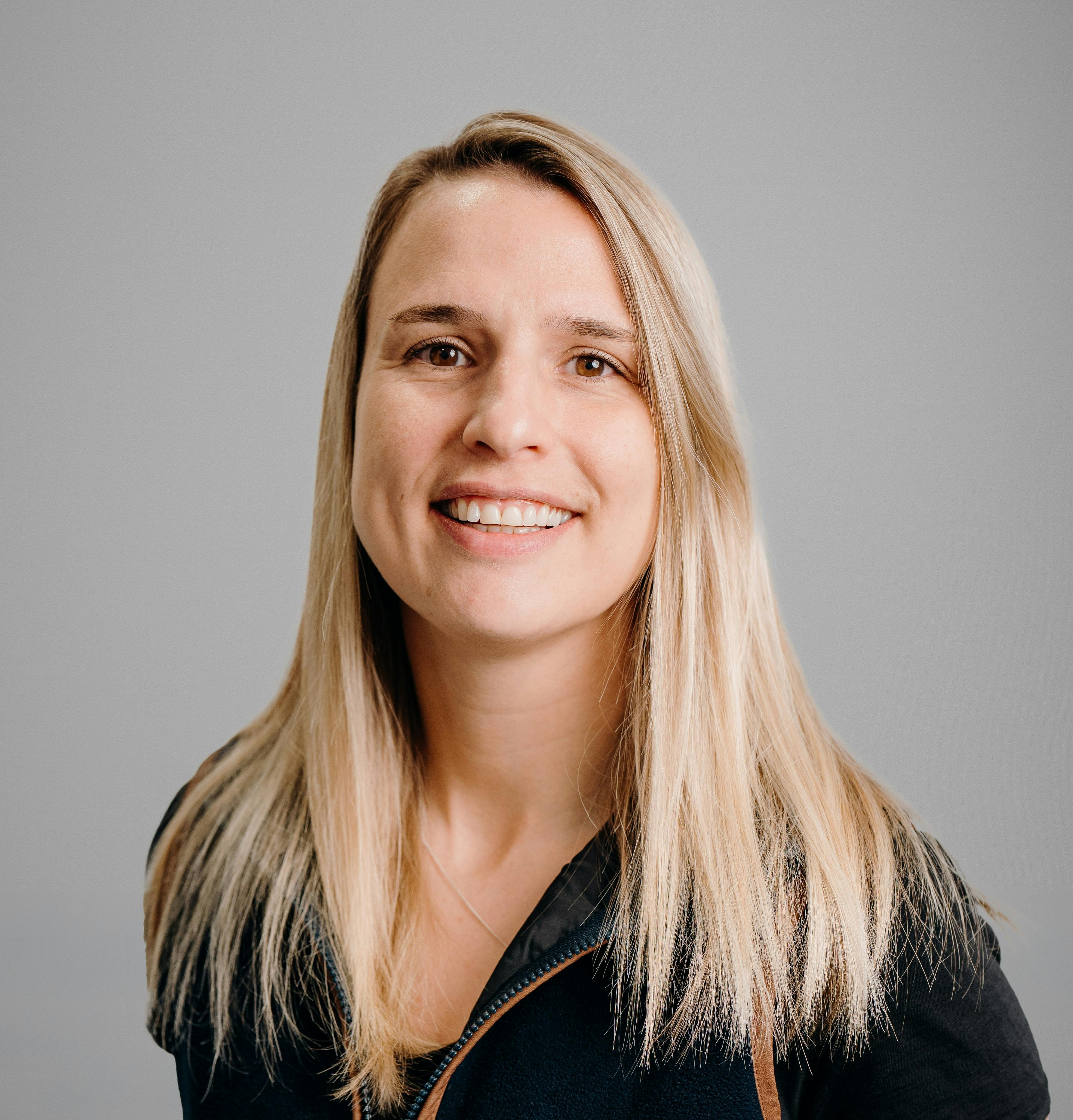 Lauren Allcoat-Hatton profile photo