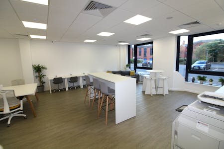 Ground Floor, 10 Harborne Road, Birmingham, Office To Let - QVNC3410.JPG