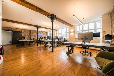Unit 6 Piano Works, Farringdon, Office To Let / For Sale - 1434746-8-69c6680833d3b.jpg
