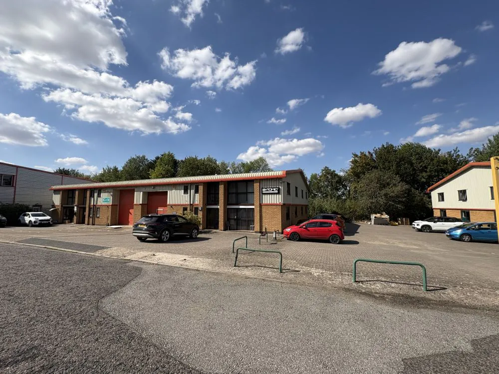 Unit 10 Stirling Business Park, Buckingham, Industrial / Office To Let - IMG_0180.jpg