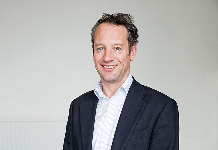 Rupert Cowling profile photo