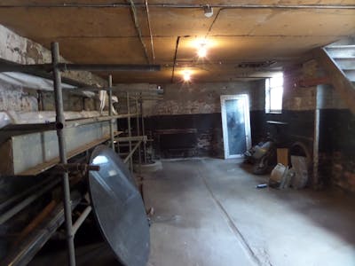 Workshop/Garage Back Unity Grove, Harrogate, Industrial For Sale - SAM_2503.JPG