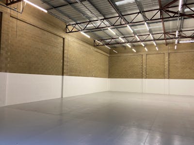 Unit 14 Birch, Kembrey Park, Swindon, Industrial / Warehouse To Let - Image 5.jpg