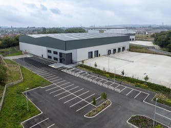 Unit 2, Indurent Cobalt 2, Oldham Broadway Business Park, Manchester, Industrial To Let - 20240920Cobalt 202.jpg - More details and enquiries about this property