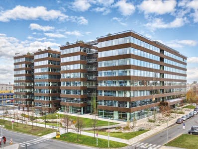 Brumlovka - Building Delta (SUBLEASE), Vyskočilova 1561/4a, Praha 4, Office / Retail To Let - kancelar-brumlovka-building-delta_1.jpg