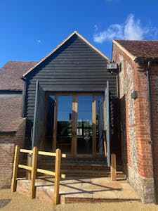 Manor Farm Barns, Hughenden Manor, High Wycombe, Office To Let - IMG20250909WA0009.jpg
