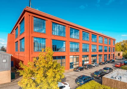 Sir James Clark Building, Seedhill Road, Paisley, Office To Let - External.1.jpg