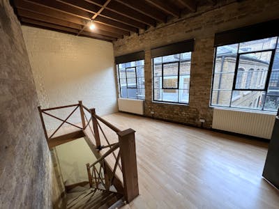 7 Printing House Yard, London, Office / Retail To Let - IMG_9225.jpg