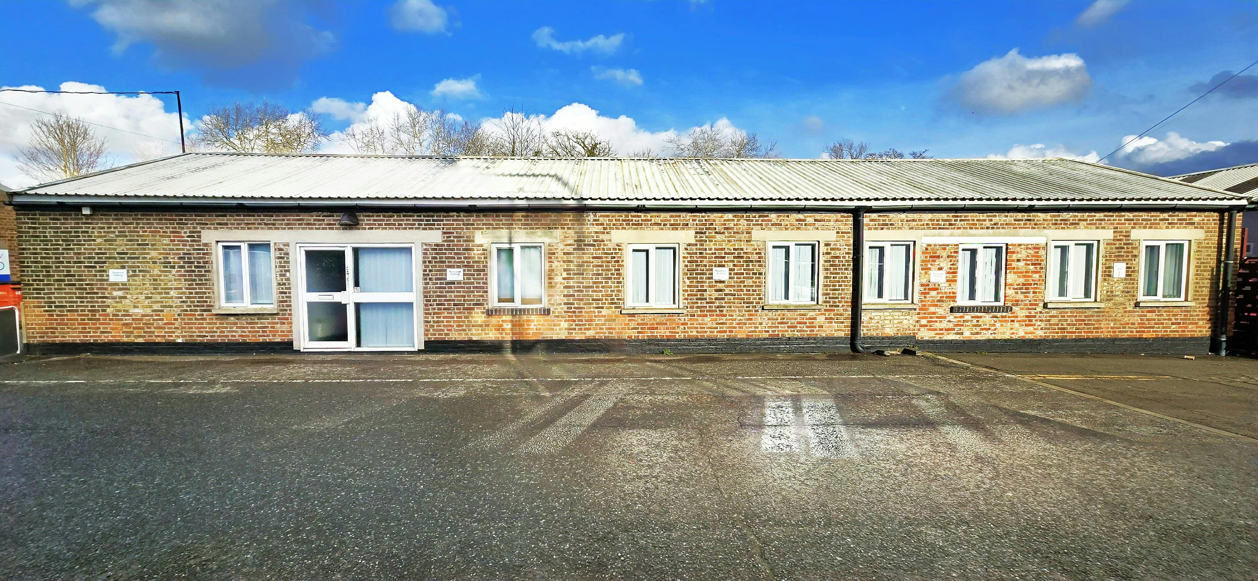 Office in Romford