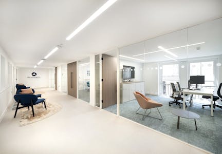 Princes House, 38 Jermyn Street, London, Office To Let - 51bc0bb2415b2aabc8677b32d841cd56princeshojermynst12mezz.jpg