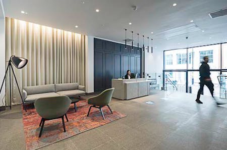 50 Great Marlborough Street, London, Office To Let - 50 GMS 5.PNG