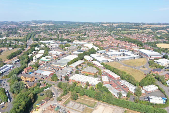 Unit 3,Aston Fields Industrial Estate, Bromsgrove, Industrial / Trade Counter To Let - Image 10