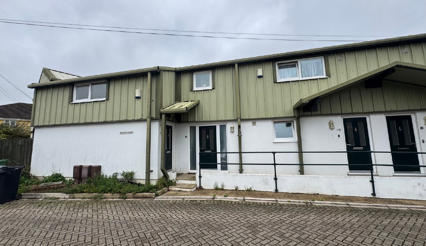 Investment in Southampton