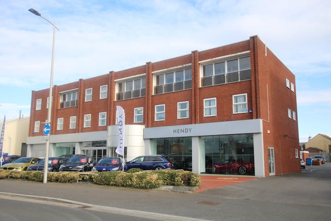 Patrick House, Poole, Retail & Leisure / Office / Other To Let - IMG_0400.JPG