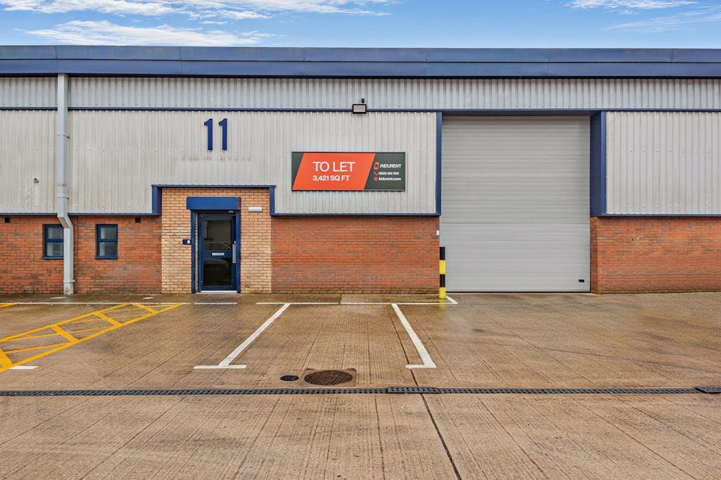 Unit 11, Sheffield — image 4