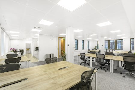 1st - 3rd Floors, 1-5 Wormwood Street, London, Office To Let - 49_42656.JPG