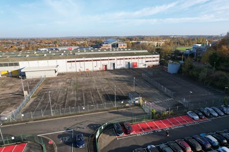 Olding Road, Bury St Edmunds, Industrial/Logistics To Let - DJI_0482 Large.JPG