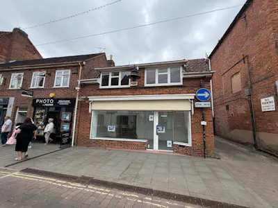 19 Middle Gate, Newark, Retail To Let - IMG_2657 2.jpeg