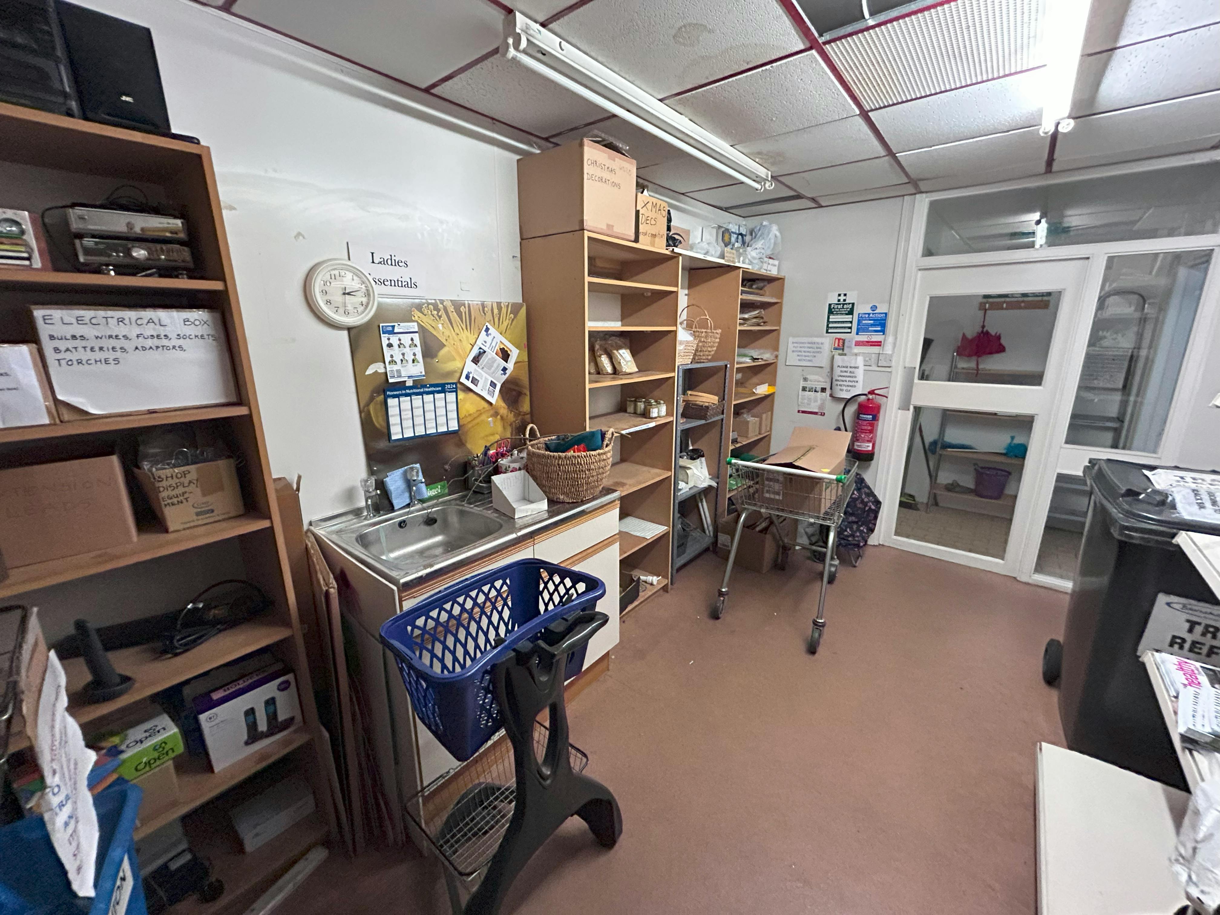 Retail/Shop in Bournemouth - photo 4