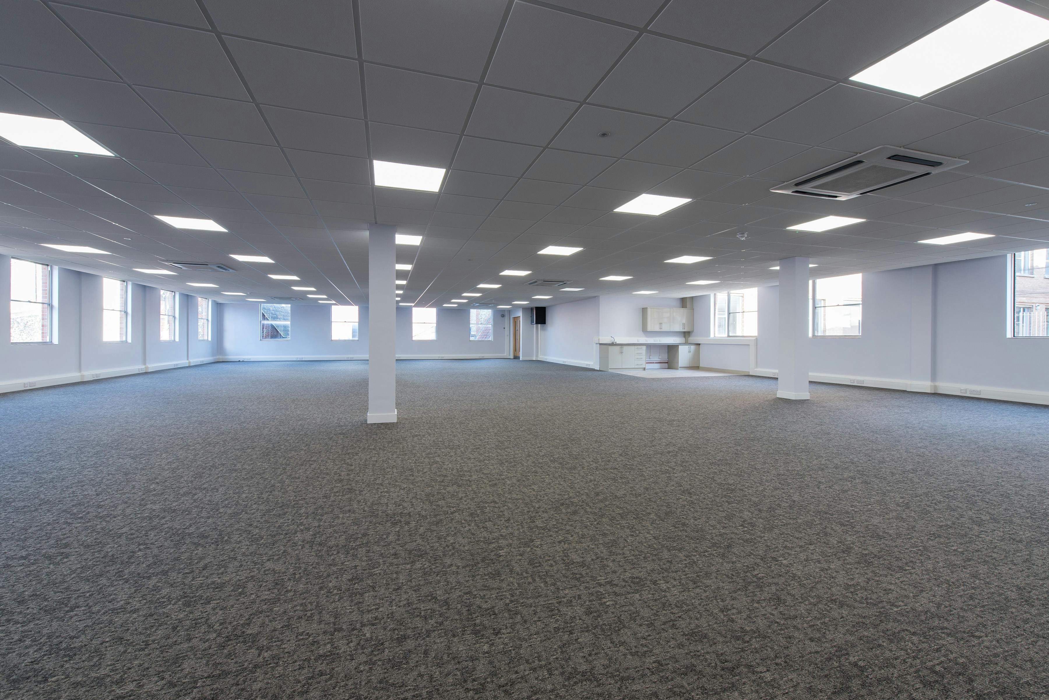 Lawrence House, 5 St Andrews Hill