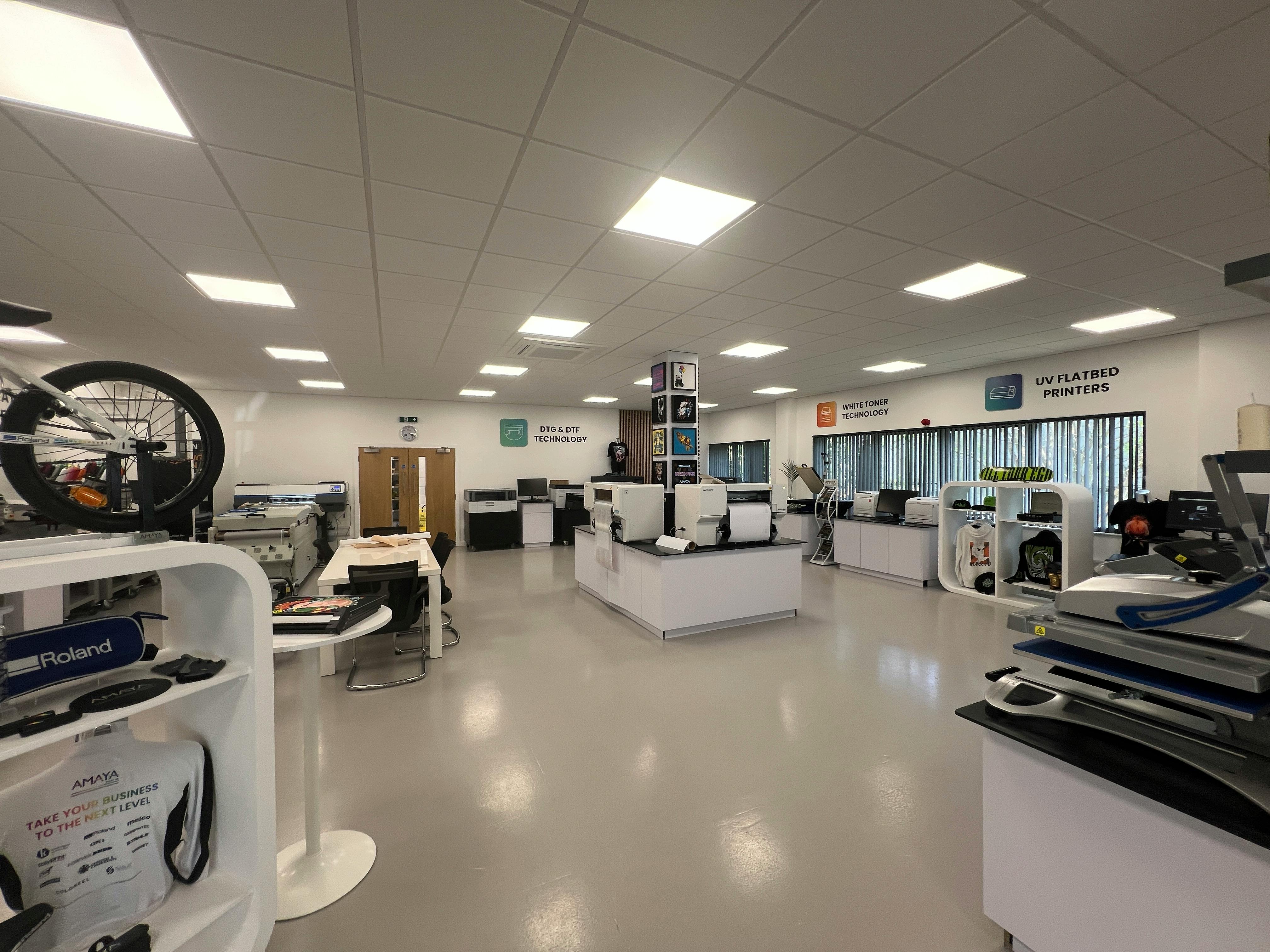 Industrial Unit in Havant - photo 2