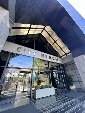 City Reach, 5 Greenwich View Place, London, Offices To Let - IMG_4805.jpeg