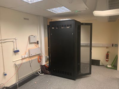 First Floor, Ideal House, Petersfield Business Park, Petersfield, Business Park / Office To Let - Photo 02112022 15 17 37.jpg