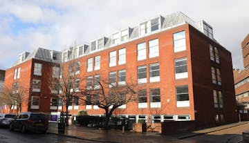 Third floor suite 3, Charles House, Northampton, Other / Other / Offices To Let - Picture1.png